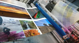 Print quality and advantages